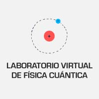 Laboratorio virtual de física cuántica